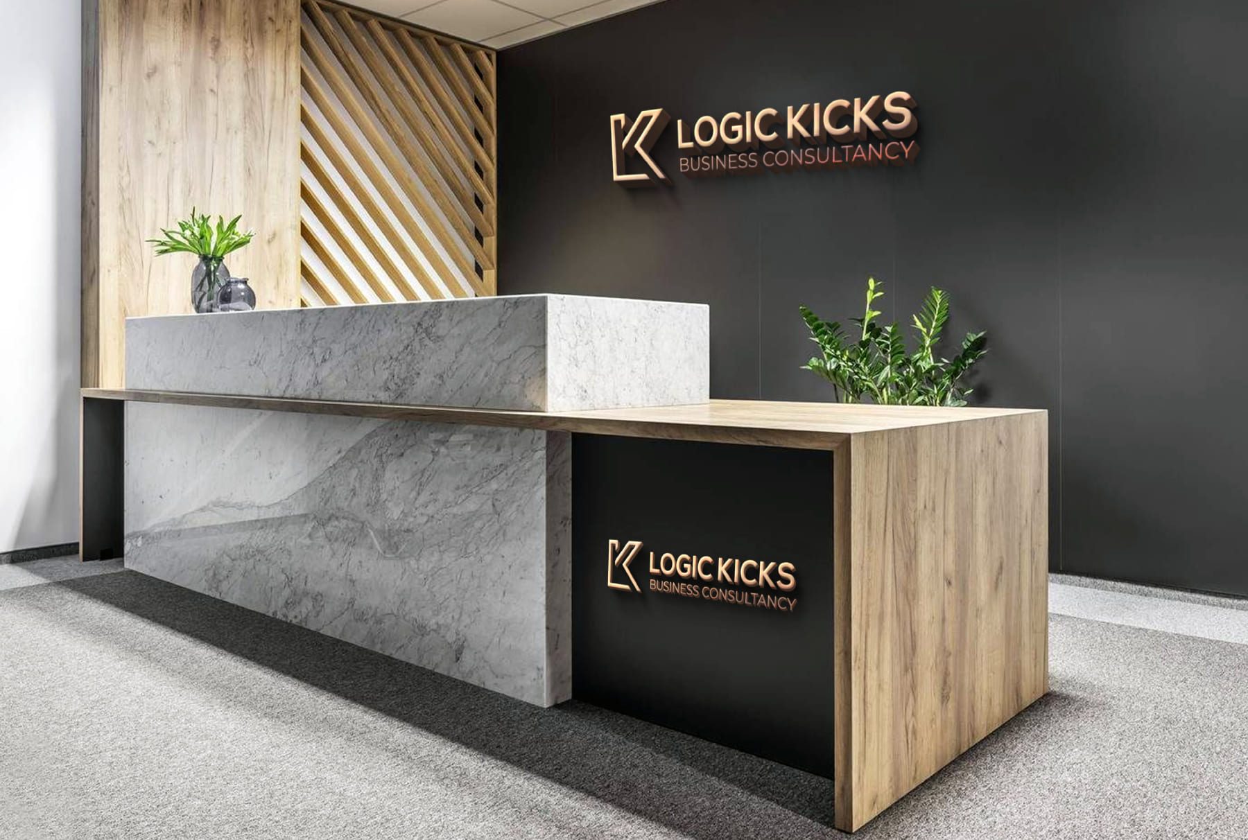 Logickicks Business Solutions