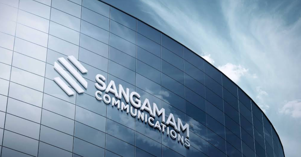 Sangamam Communications Pvt Ltd